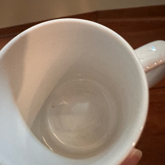 Ralph Lauren Hockey Bear Mug - Picture 3 of 4